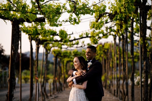 Sonoma County Wedding Venues
