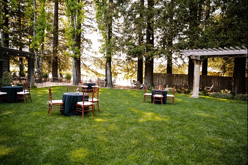 Sonoma County Wedding Venues